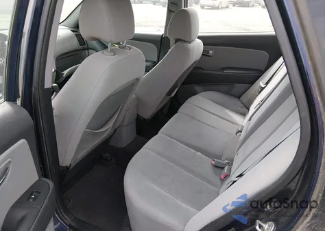 2010 Hyundai Elantra Gls z USA, uszkodzony, nr VIN KMHDU4AD7AU877072